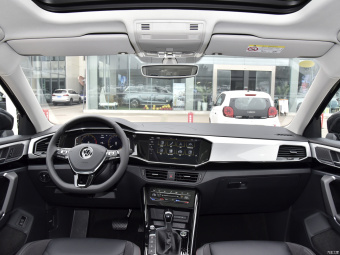 VW Tayron 3rd Anniversary Limited Plus 330TSI